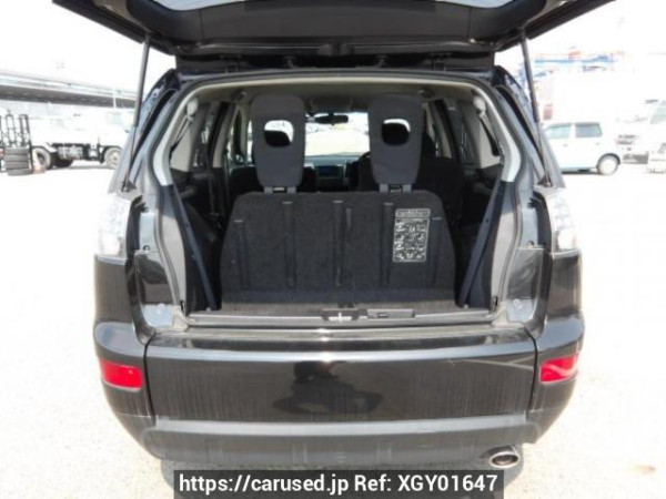 Used 2006 AT mitsubishi outlander CW5W Image[7]
