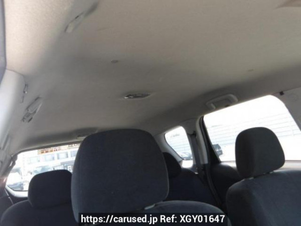 Used 2006 AT mitsubishi outlander CW5W Image[10]