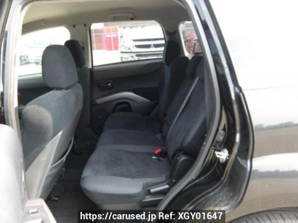 Used 2006 AT mitsubishi outlander CW5W Image[13]