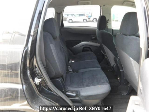 Used 2006 AT mitsubishi outlander CW5W Image[14]