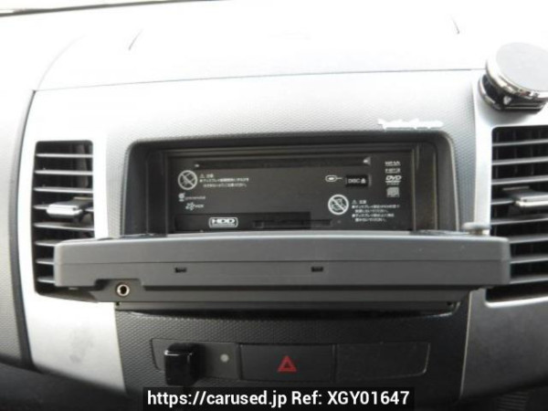 Used 2006 AT mitsubishi outlander CW5W Image[20]