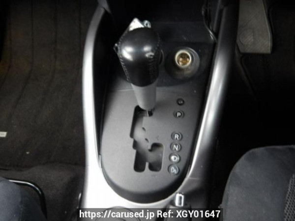 Used 2006 AT mitsubishi outlander CW5W Image[25]