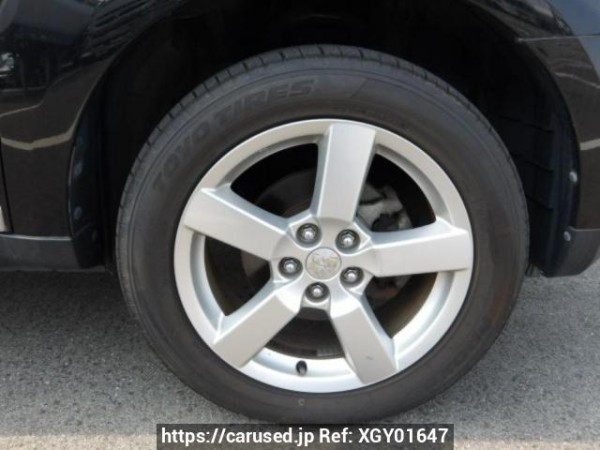 Used 2006 AT mitsubishi outlander CW5W Image[28]