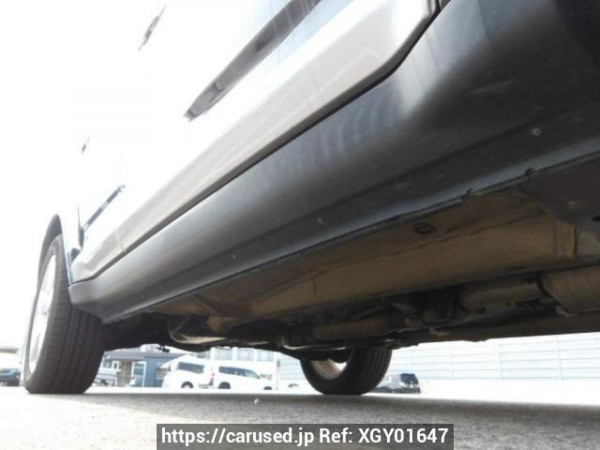 Used 2006 AT mitsubishi outlander CW5W Image[33]