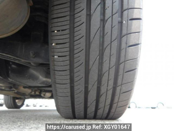 Used 2006 AT mitsubishi outlander CW5W Image[35]