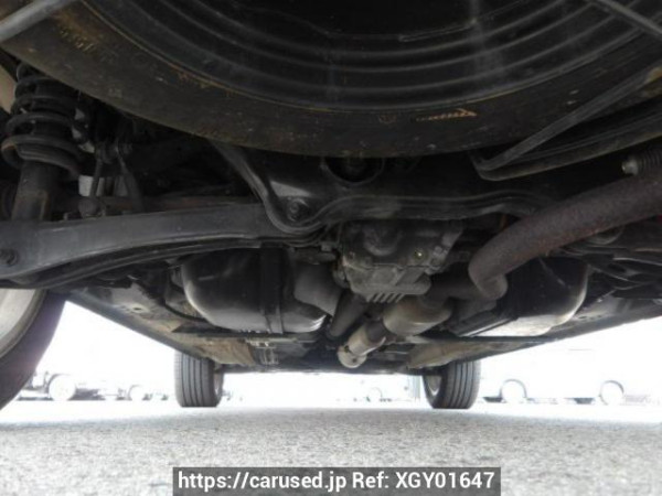 Used 2006 AT mitsubishi outlander CW5W Image[36]