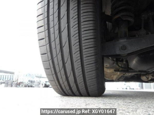 Used 2006 AT mitsubishi outlander CW5W Image[37]