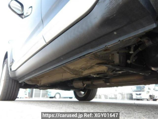 Used 2006 AT mitsubishi outlander CW5W Image[38]