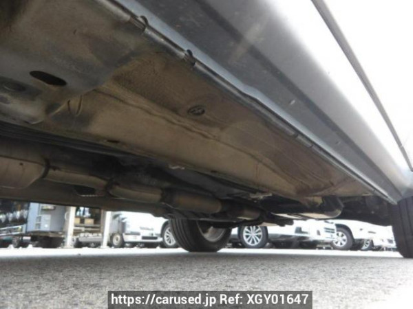 Used 2006 AT mitsubishi outlander CW5W Image[39]