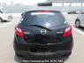 Used 2012 AT mazda demio DE3FS Image[4]