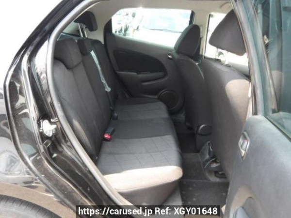 Used 2012 AT mazda demio DE3FS Image[11]
