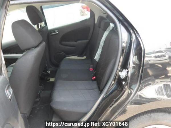 Used 2012 AT mazda demio DE3FS Image[12]