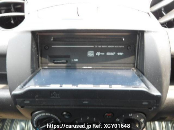 Used 2012 AT mazda demio DE3FS Image[16]