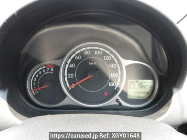 Used 2012 AT mazda demio DE3FS Image[18]