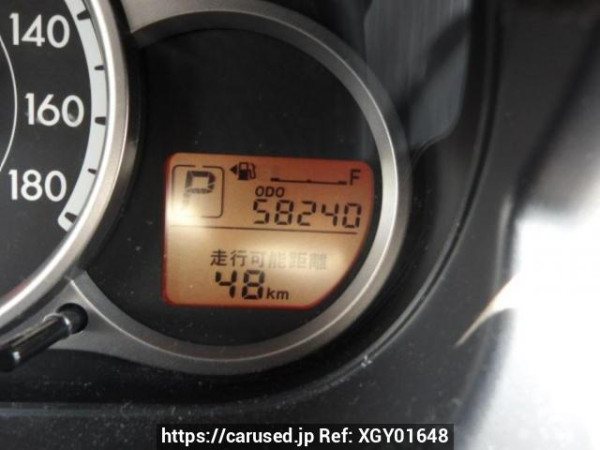 Used 2012 AT mazda demio DE3FS Image[19]
