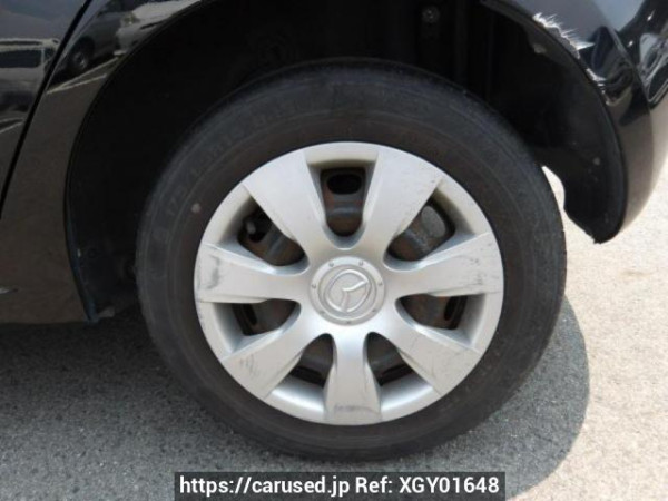 Used 2012 AT mazda demio DE3FS Image[20]