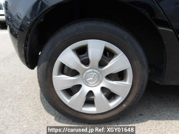 Used 2012 AT mazda demio DE3FS Image[21]