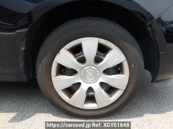 Used 2012 AT mazda demio DE3FS Image[22]