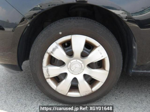 Used 2012 AT mazda demio DE3FS Image[23]