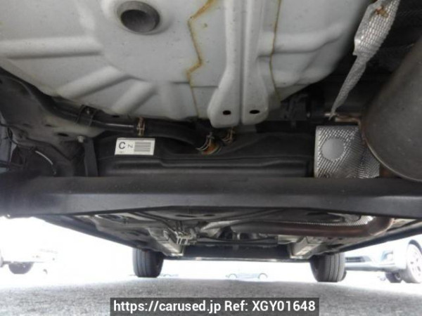 Used 2012 AT mazda demio DE3FS Image[25]
