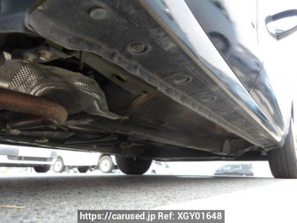 Used 2012 AT mazda demio DE3FS Image[28]