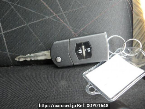 Used 2012 AT mazda demio DE3FS Image[33]