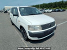 Toyota Probox Van NCP50V