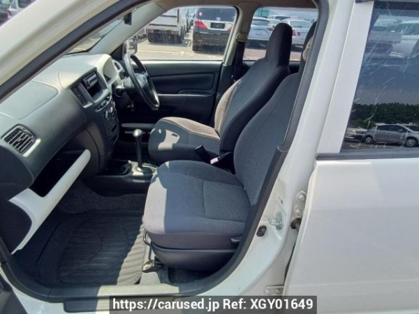 Used 2005 AT toyota probox-van NCP50V Image[13]