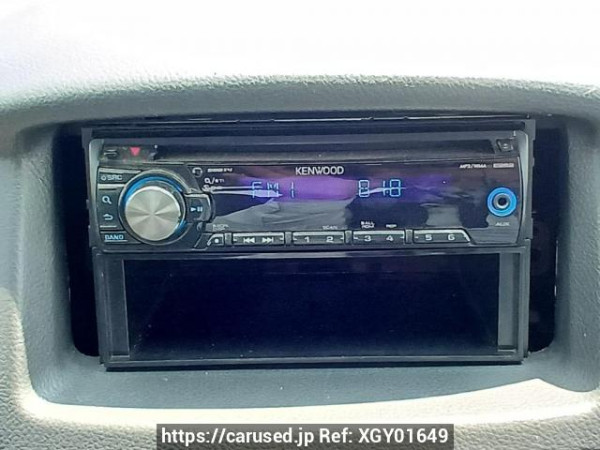 Used 2005 AT toyota probox-van NCP50V Image[20]