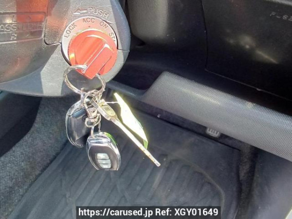 Used 2005 AT toyota probox-van NCP50V Image[24]