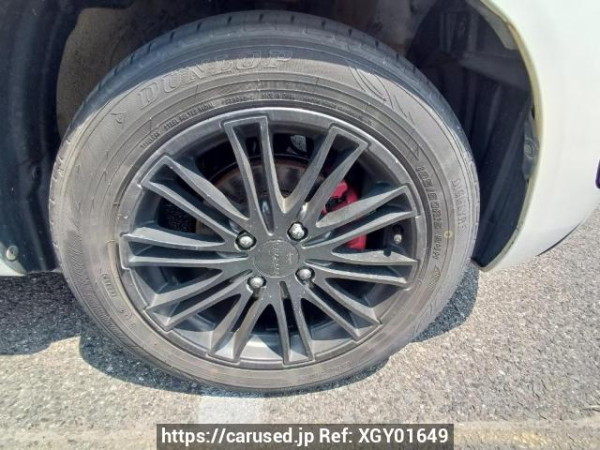 Used 2005 AT toyota probox-van NCP50V Image[25]