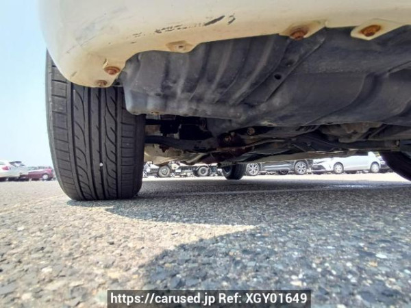 Used 2005 AT toyota probox-van NCP50V Image[29]