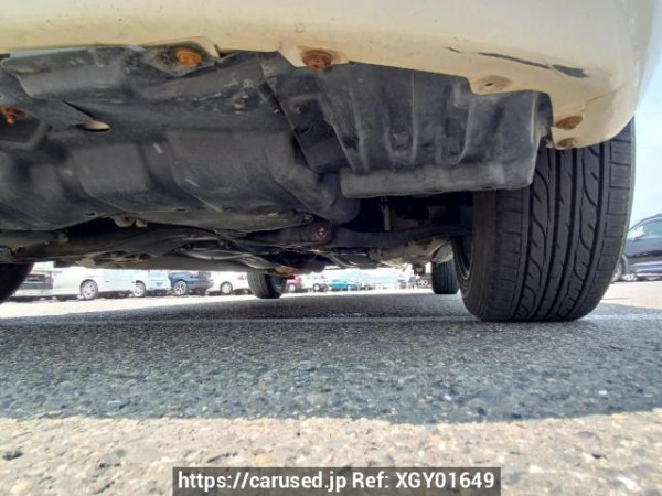 Used 2005 AT toyota probox-van NCP50V Image[30]