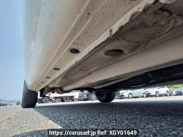 Used 2005 AT toyota probox-van NCP50V Image[31]