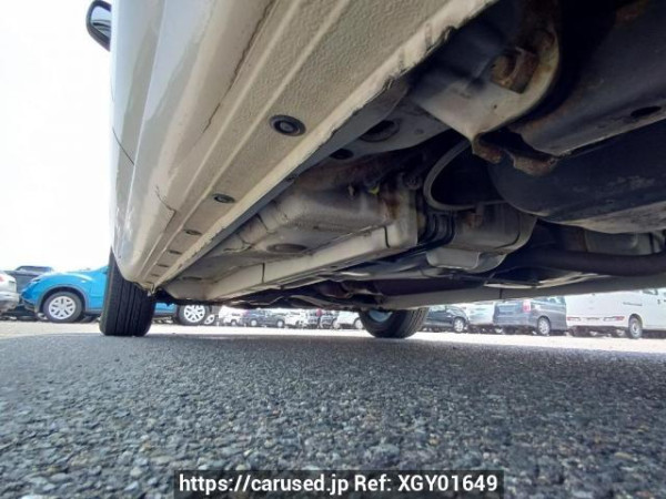 Used 2005 AT toyota probox-van NCP50V Image[33]