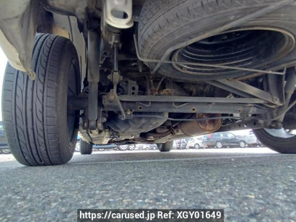 Used 2005 AT toyota probox-van NCP50V Image[35]