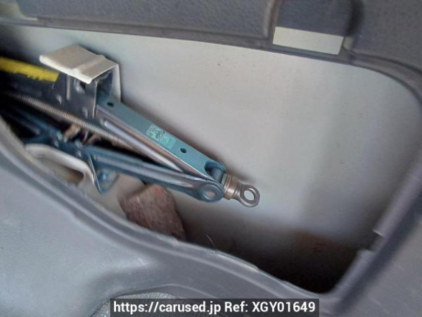 Used 2005 AT toyota probox-van NCP50V Image[38]