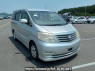 Used 2008 AT toyota alphard ANH10W Image[0]