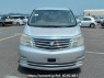 Used 2008 AT toyota alphard ANH10W Image[1]
