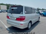 Used 2008 AT toyota alphard ANH10W Image[6]
