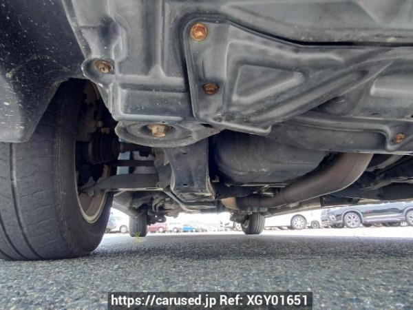 Used 2008 AT toyota alphard ANH10W Image[31]