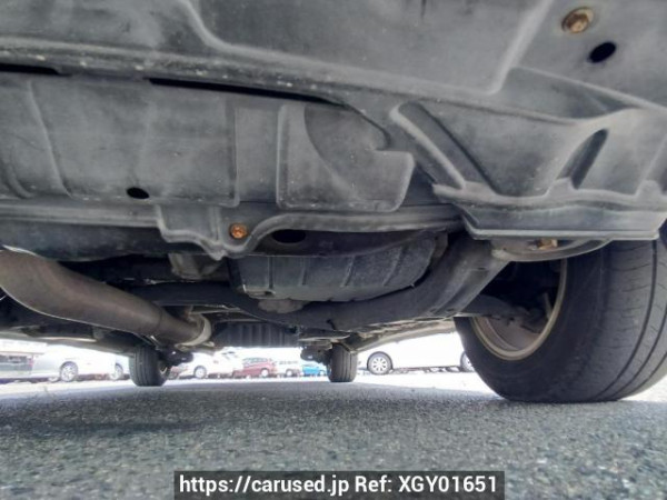 Used 2008 AT toyota alphard ANH10W Image[32]