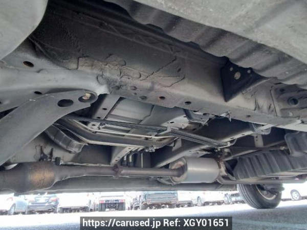 Used 2008 AT toyota alphard ANH10W Image[34]