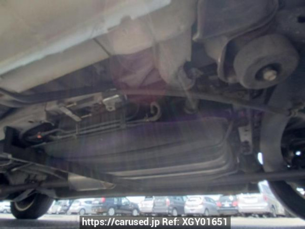 Used 2008 AT toyota alphard ANH10W Image[35]