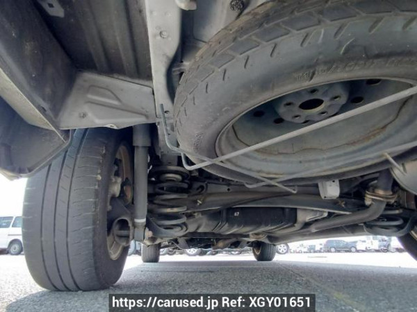 Used 2008 AT toyota alphard ANH10W Image[37]