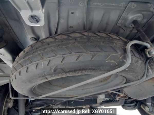 Used 2008 AT toyota alphard ANH10W Image[40]