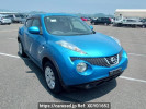Nissan JUKE YF15