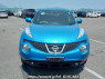 Used 2011 AT nissan juke YF15 Image[1]