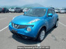 Used 2011 AT nissan juke YF15 Image[2]