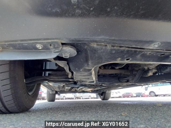 Used 2011 AT nissan juke YF15 Image[29]